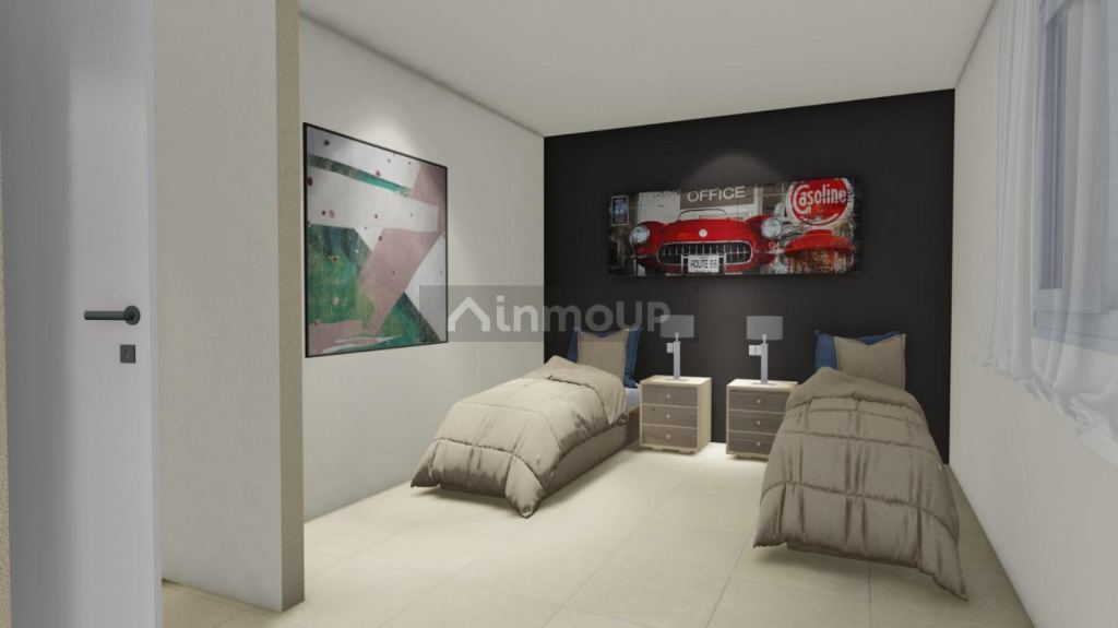 Departamento en Venta en Maipu, Mendoza