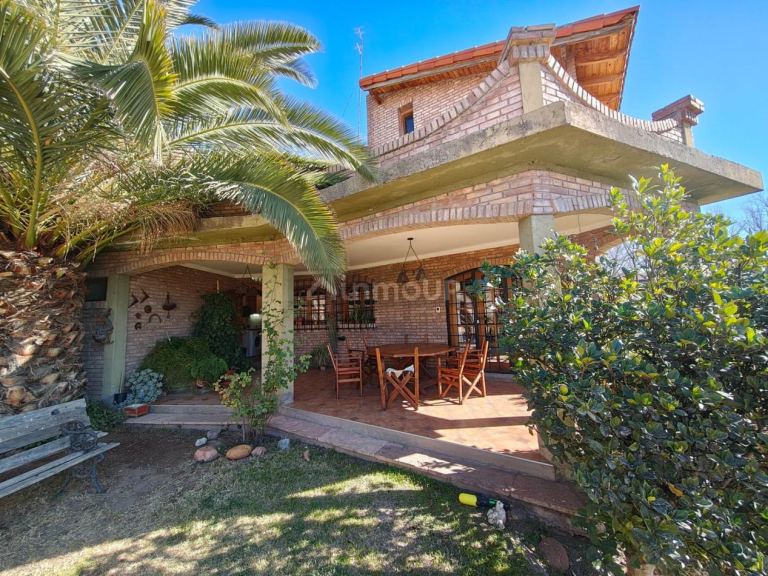 Casa en Venta en Lujan de Cuyo, Mendoza - USD 290.000 | Inmoup - 22