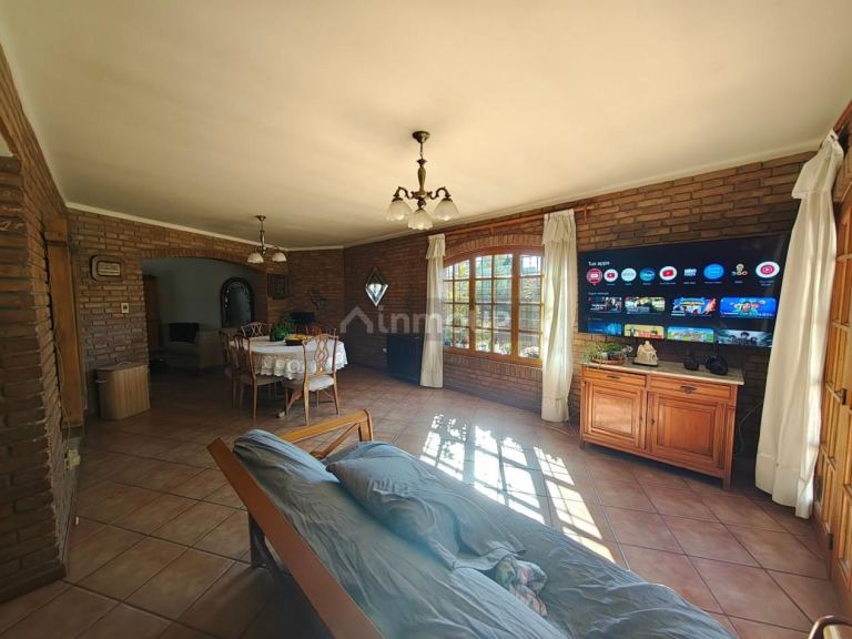 Casa en Venta en Lujan de Cuyo, Mendoza - USD 290.000 | Inmoup - 7