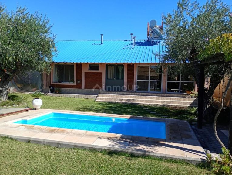 Casa en Venta en Maipu, Mendoza - USD 285.000 | Inmoup - 21