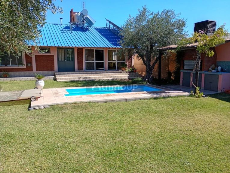 Casa en Venta en Maipu, Mendoza - USD 285.000 | Inmoup - 19