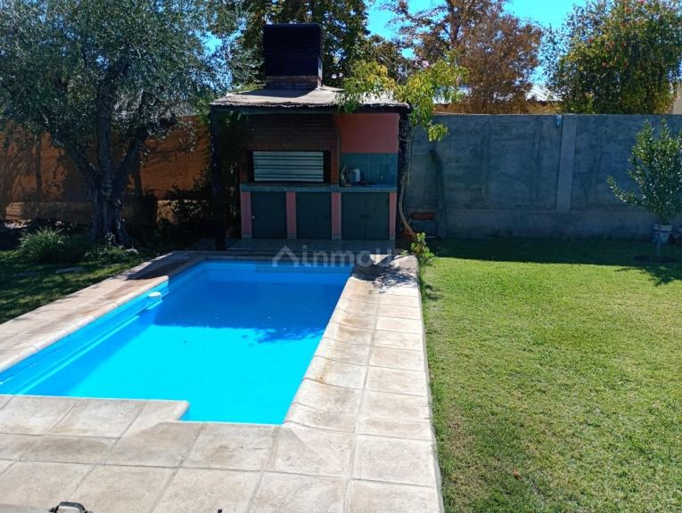 Casa en Venta en Maipu, Mendoza - USD 285.000 | Inmoup - 22