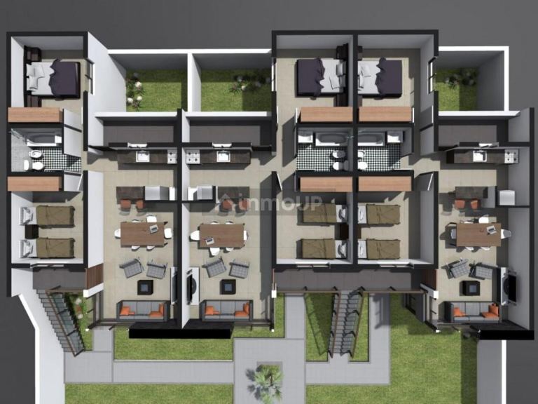 Departamento en Venta en Maipu, Mendoza - USD 85.000 | Inmoup - 12