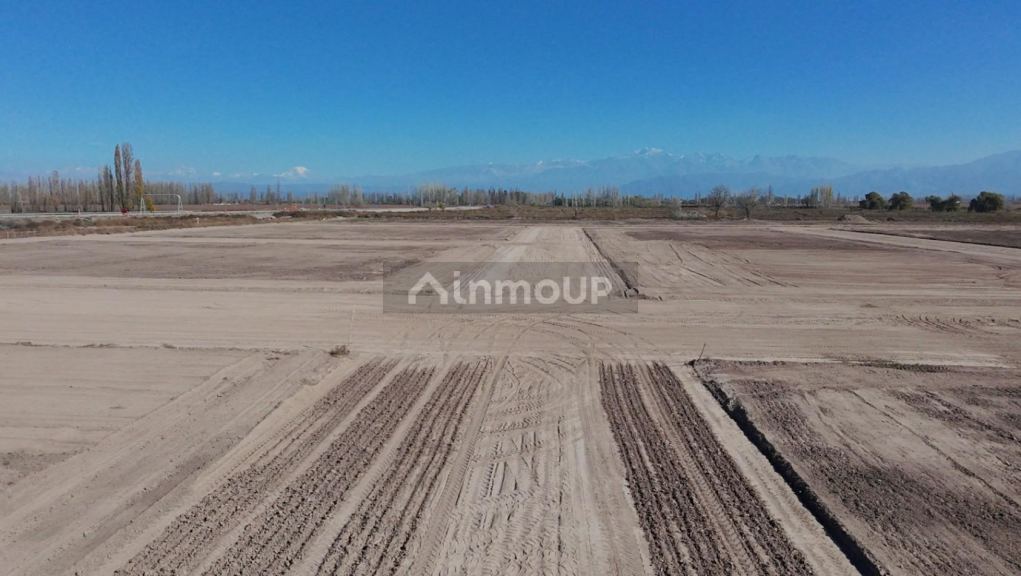 Lote en Venta en Lujan de Cuyo, Mendoza - USD 17.500 | Inmoup - 11