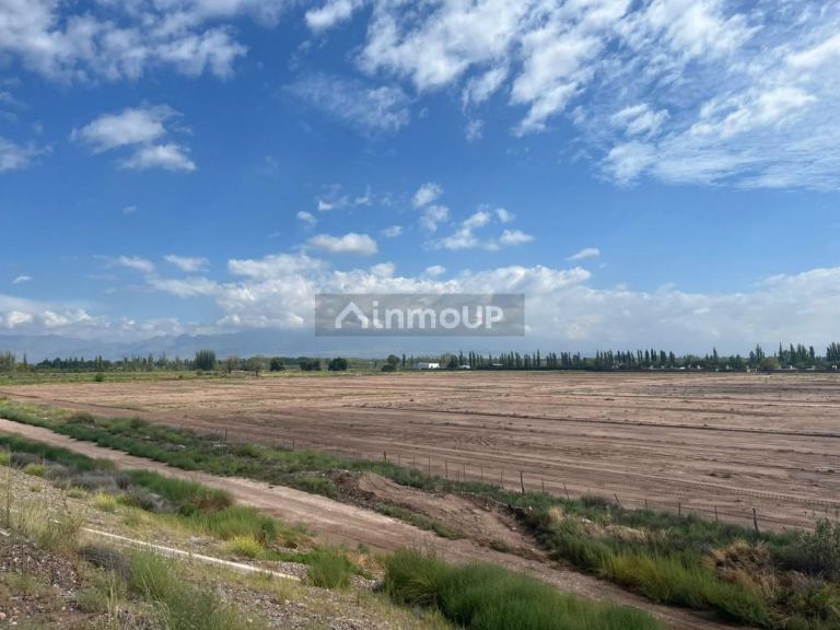 Lujan de Cuyo Ruta Provincial 15 y Ruta Nacional 7