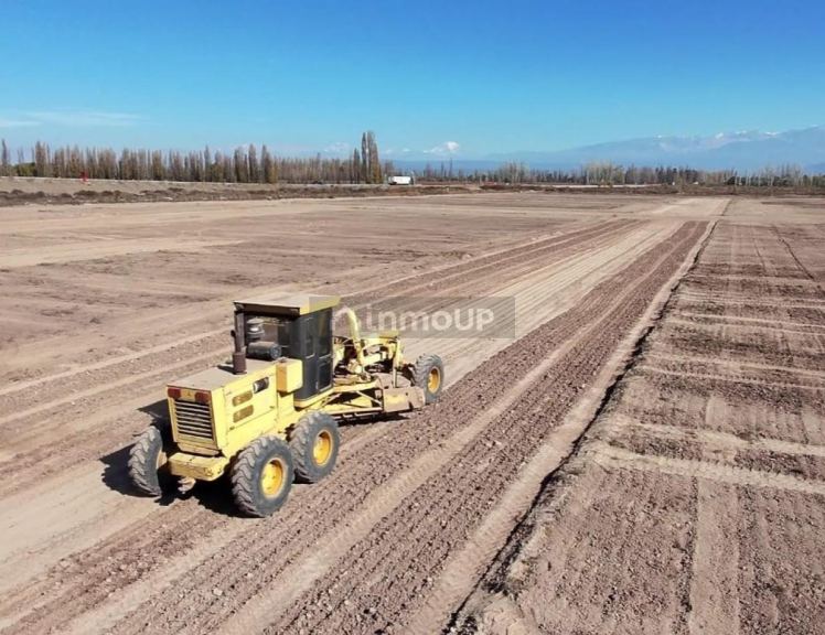 Lote en Venta en Lujan de Cuyo, Mendoza - USD 17.500 | Inmoup - 10