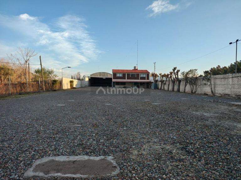 Galpon en Alquiler en Lujan de Cuyo, Mendoza - $ 5.500.000 | Inmoup - 10