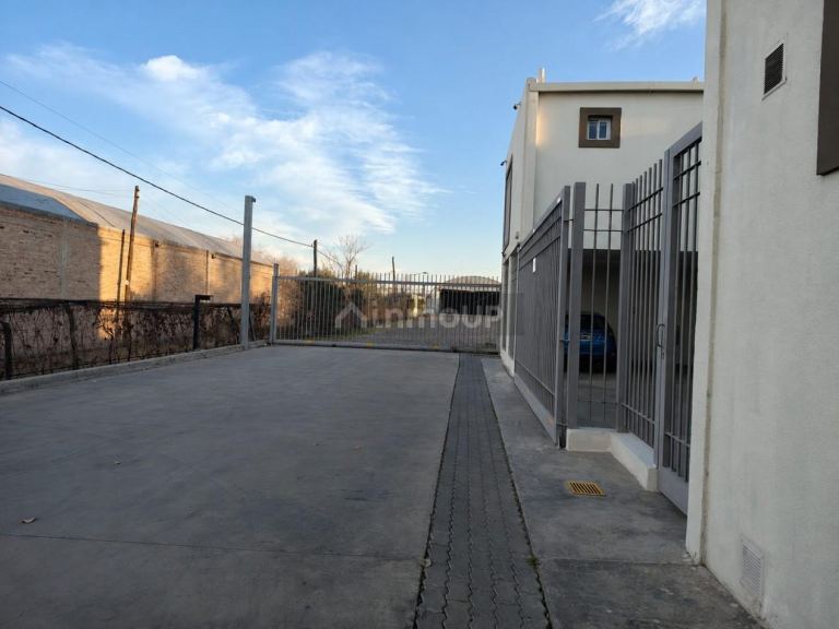 Galpon en Alquiler en Lujan de Cuyo, Mendoza - $ 5.500.000 | Inmoup - 21