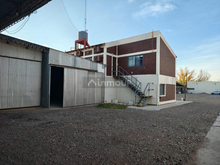 Galpon en Alquiler en Lujan de Cuyo, Mendoza - $ 5.500.000 | Inmoup - 22