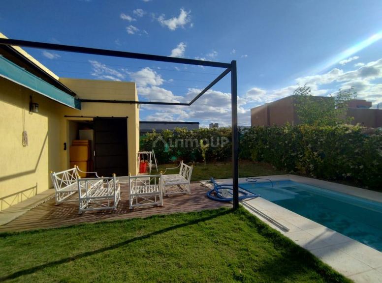 Casa en Venta en Maipu, Mendoza