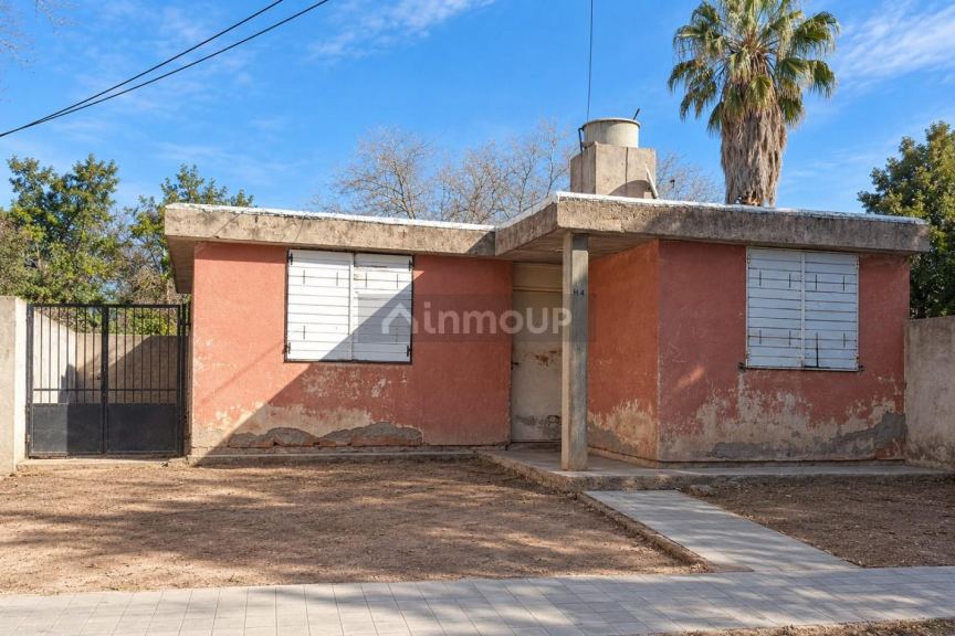 Casa en Venta en Lujan de Cuyo, Mendoza