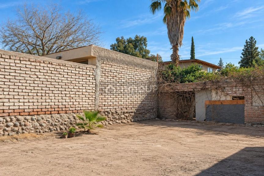 Casa en Venta en Lujan de Cuyo, Mendoza