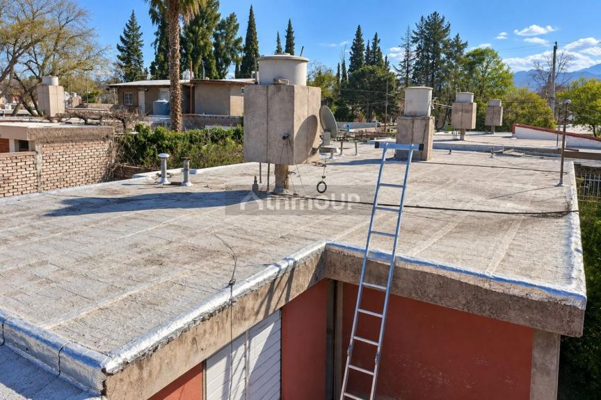 Casa en Venta en Lujan de Cuyo, Mendoza