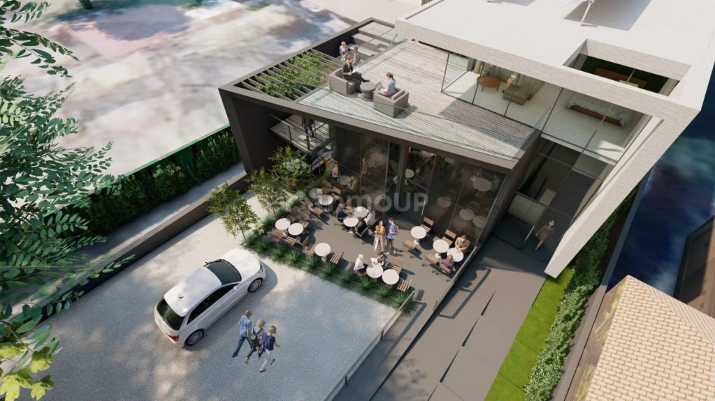 Hotel en Venta en Lujan de Cuyo, Mendoza - USD 150.000 | Inmoup - 12