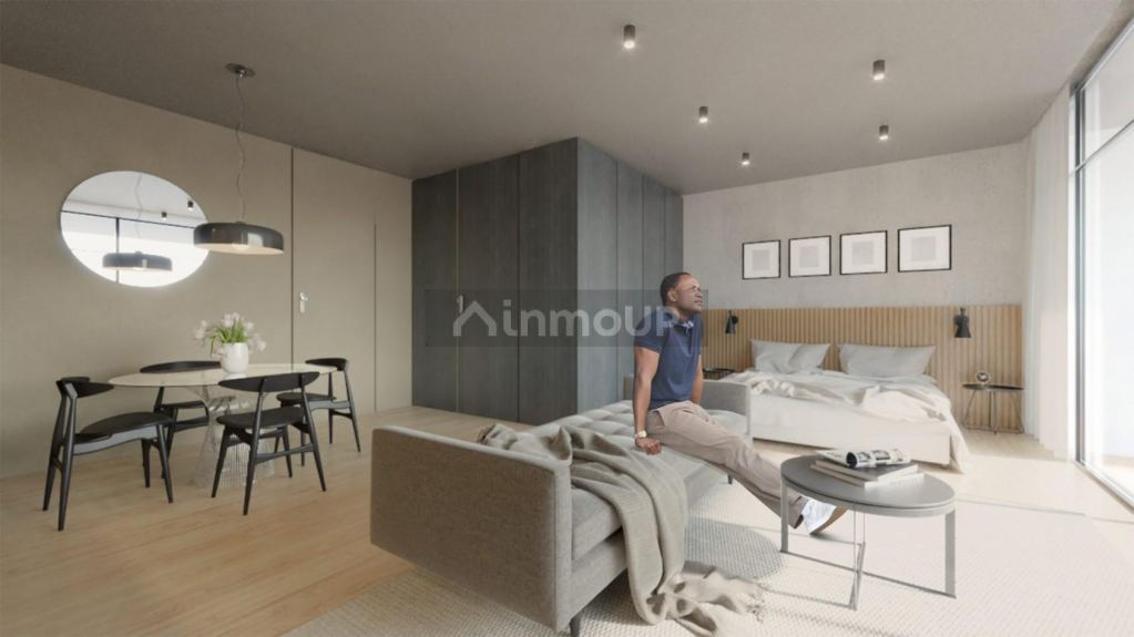 Hotel en Venta en Lujan de Cuyo, Mendoza - USD 150.000 | Inmoup - 7