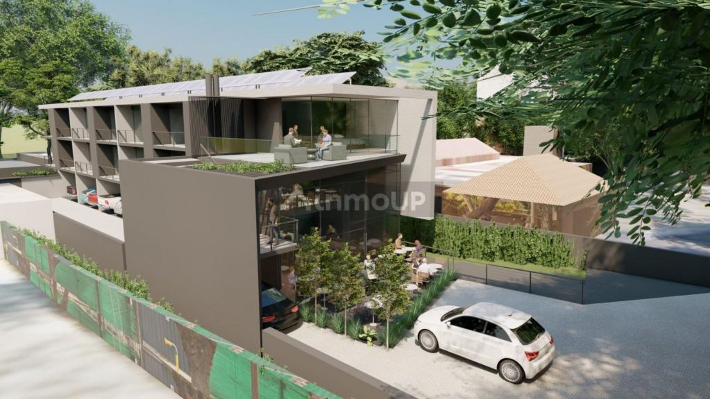 Hotel en Venta en Lujan de Cuyo, Mendoza - USD 150.000 | Inmoup - 9