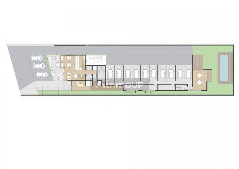 Hotel en Venta en Lujan de Cuyo, Mendoza - USD 150.000 | Inmoup - 16
