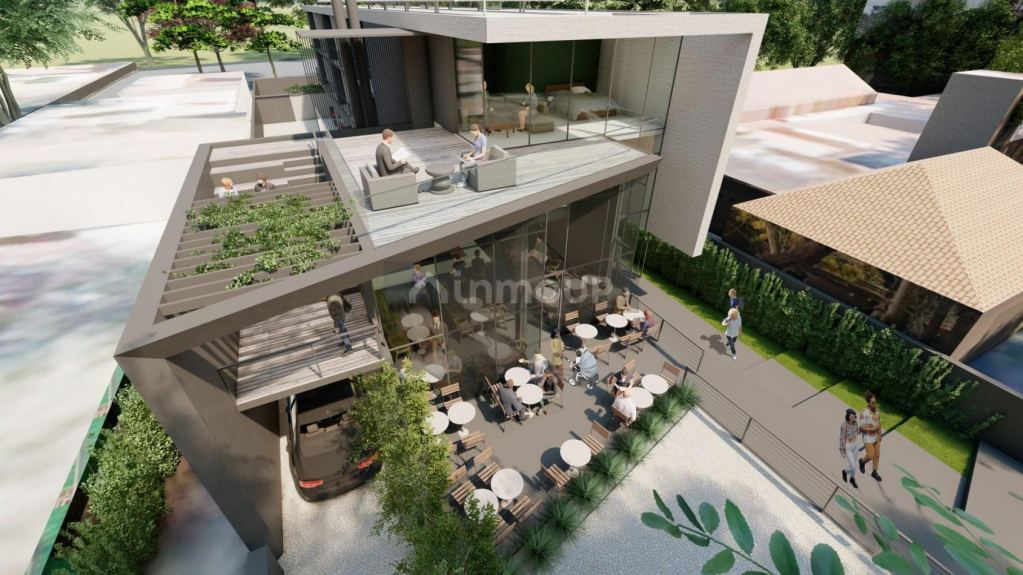 Hotel en Venta en Lujan de Cuyo, Mendoza - USD 150.000 | Inmoup - 13