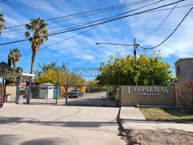 Guaymallen Severo del Castillo 7931