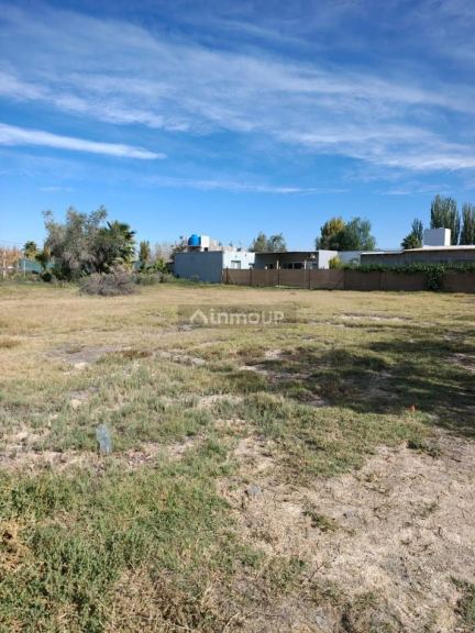 Lote en Venta en Guaymallen, Mendoza - USD 23.500 | Inmoup - 8