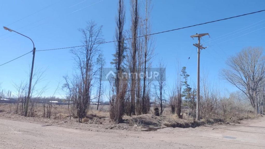 Malargue Gral. Villegas Oeste