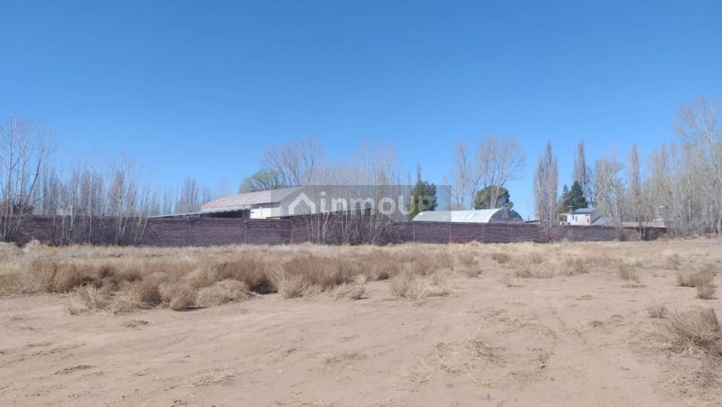Malargue Gral. Villegas Oeste