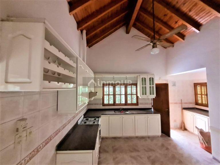 Casa en Venta en Lujan de Cuyo, Mendoza