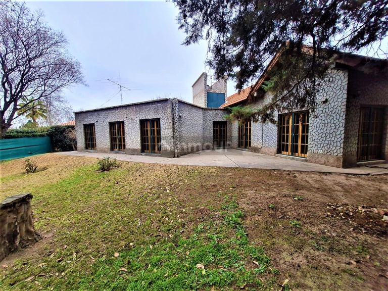 Casa en Venta en Lujan de Cuyo, Mendoza