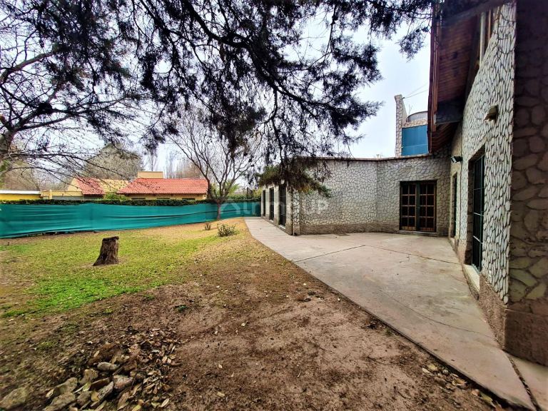 Casa en Venta en Lujan de Cuyo, Mendoza