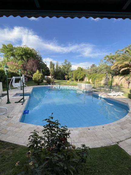 Casa en Alquiler en Lujan de Cuyo, Mendoza - USD 5.700 | Inmoup - 30