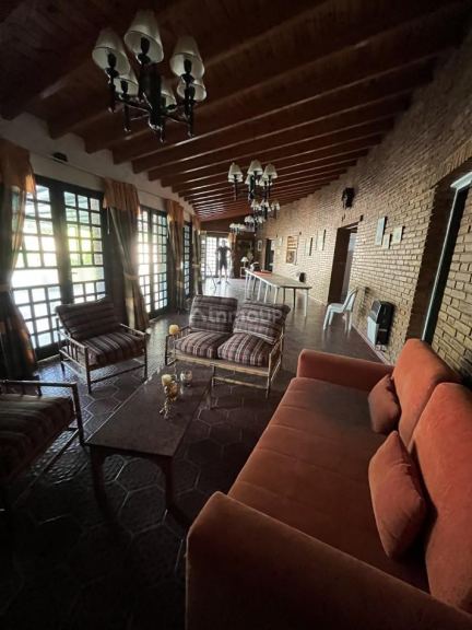 Casa en Alquiler en Lujan de Cuyo, Mendoza - USD 5.700 | Inmoup - 6