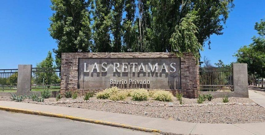 Lote en Venta en Maipu, Mendoza