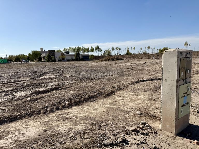 Lote en Venta en Maipu, Mendoza