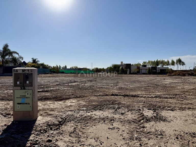 Lote en Venta en Maipu, Mendoza