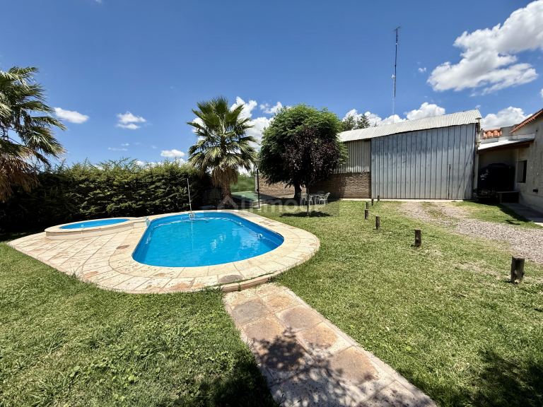 Casa en Alquiler en Maipu, Mendoza