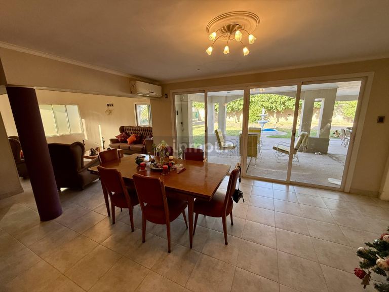 Casa en Alquiler en Maipu, Mendoza