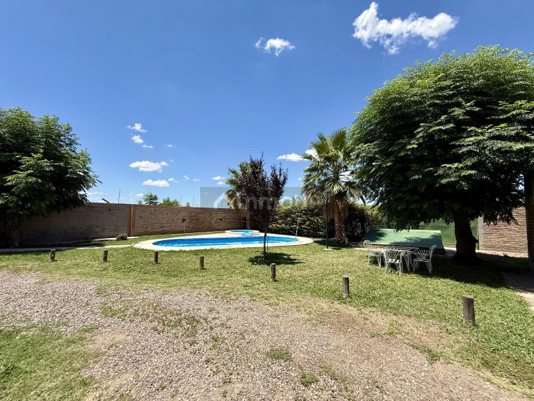Casa en Alquiler en Maipu, Mendoza