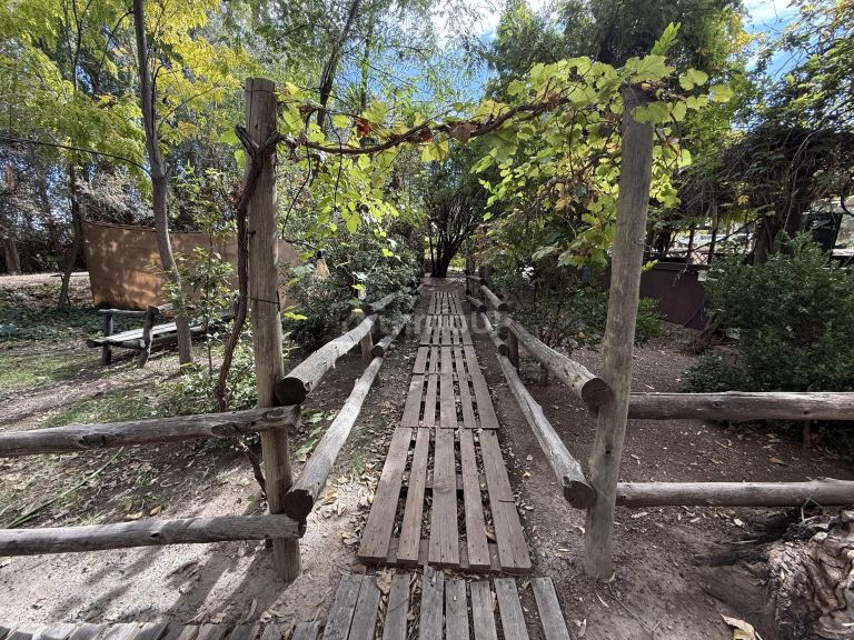 Fondo de Comercio en Alquiler Temporario en Junin, Mendoza