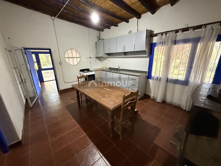 Casa en Alquiler en Junin, Mendoza