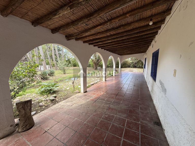 Casa en Alquiler en Junin, Mendoza
