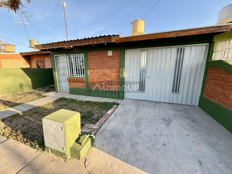 Maipu Barrio Beltrán Norte