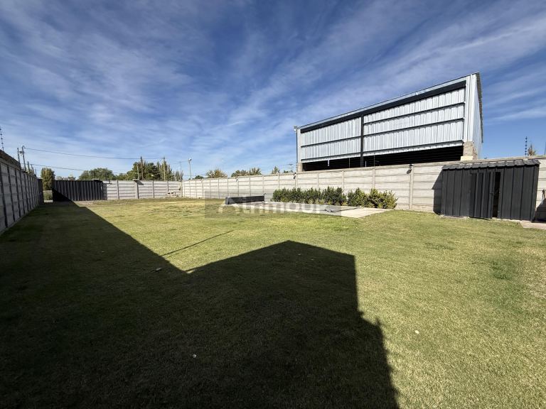 Fondo de Comercio en Alquiler en Maipu, Mendoza