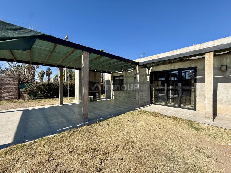 Casa en Alquiler en Guaymallen, Mendoza
