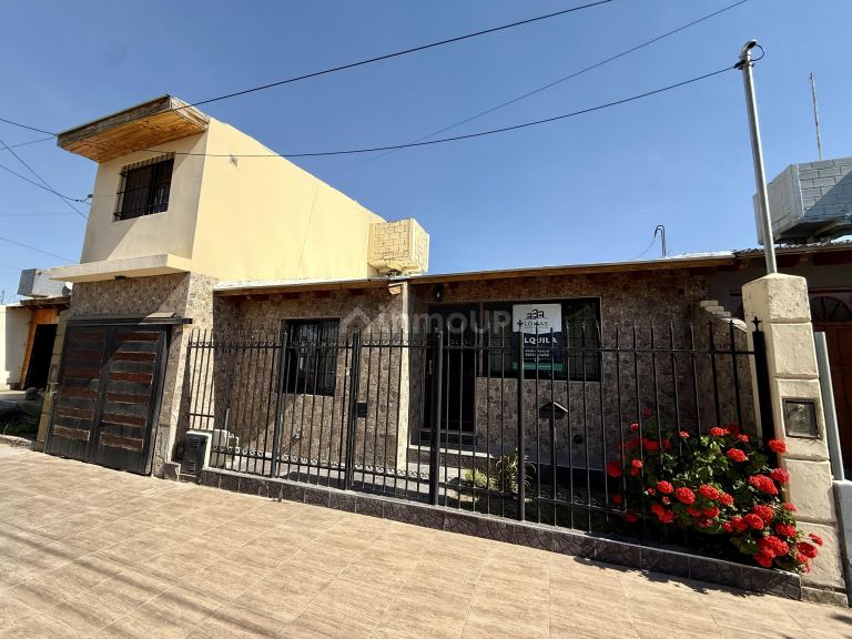 Casa en Alquiler en Maipu, Mendoza