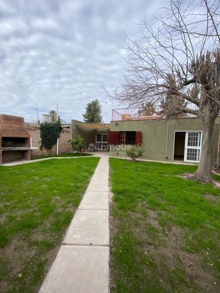 Casa en Alquiler en Maipu, Mendoza