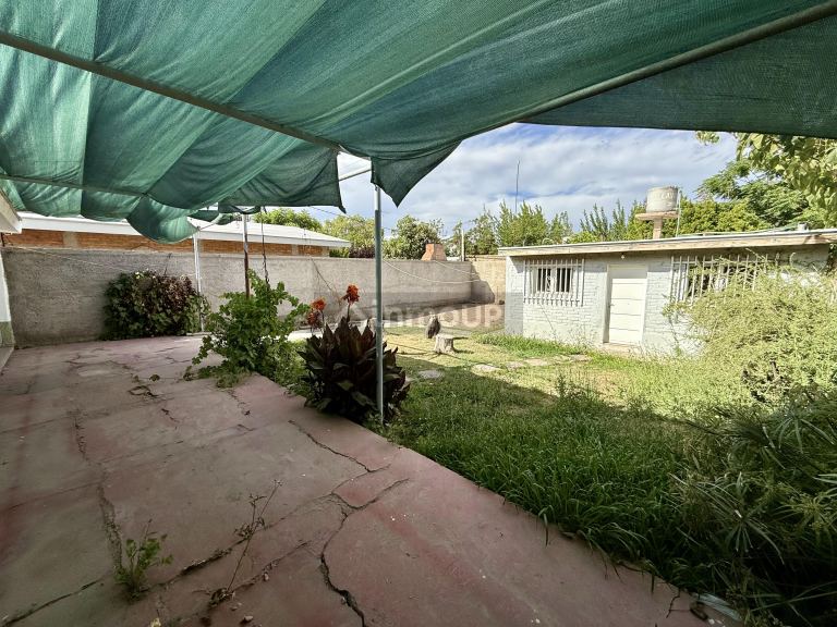 Casa en Alquiler en Maipu, Mendoza