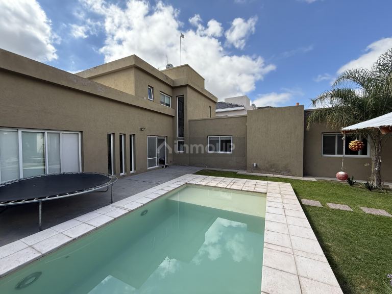 Casa en Venta en Maipu, Mendoza
