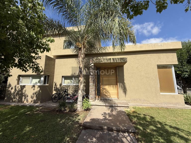 Casa en Venta en Maipu, Mendoza