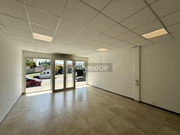 Local Comercial en Alquiler en Maipu, Mendoza