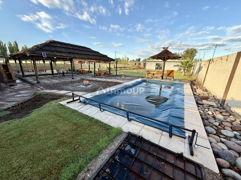 Casa en Venta en Maipu, Mendoza